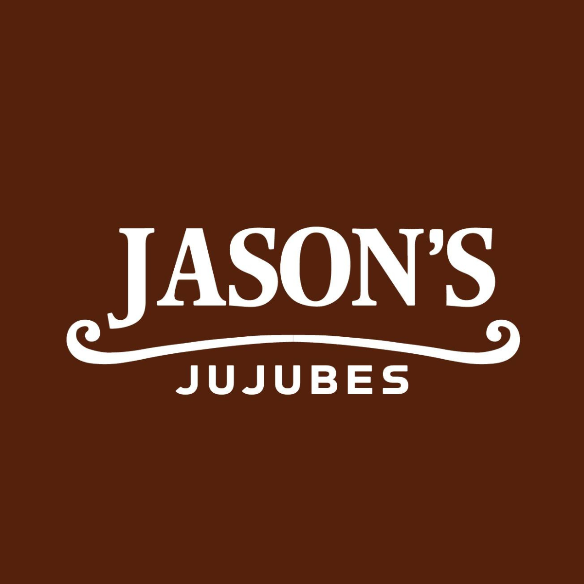 JASON'S JUJUBES