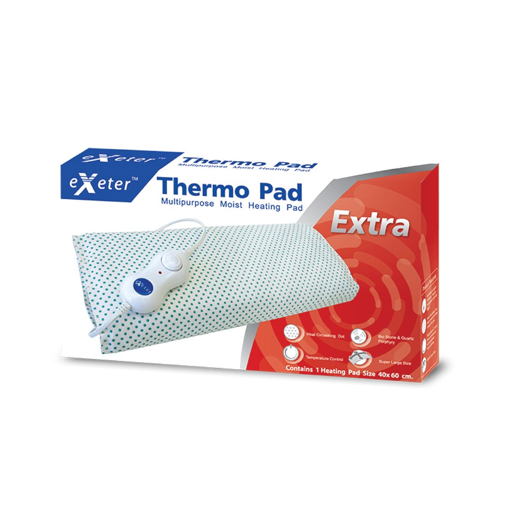 EXETER THERMOPAD EXTRA 40X60CM