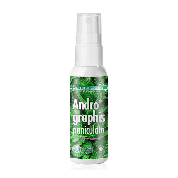 Andrographis Paniculata Mouth Spray