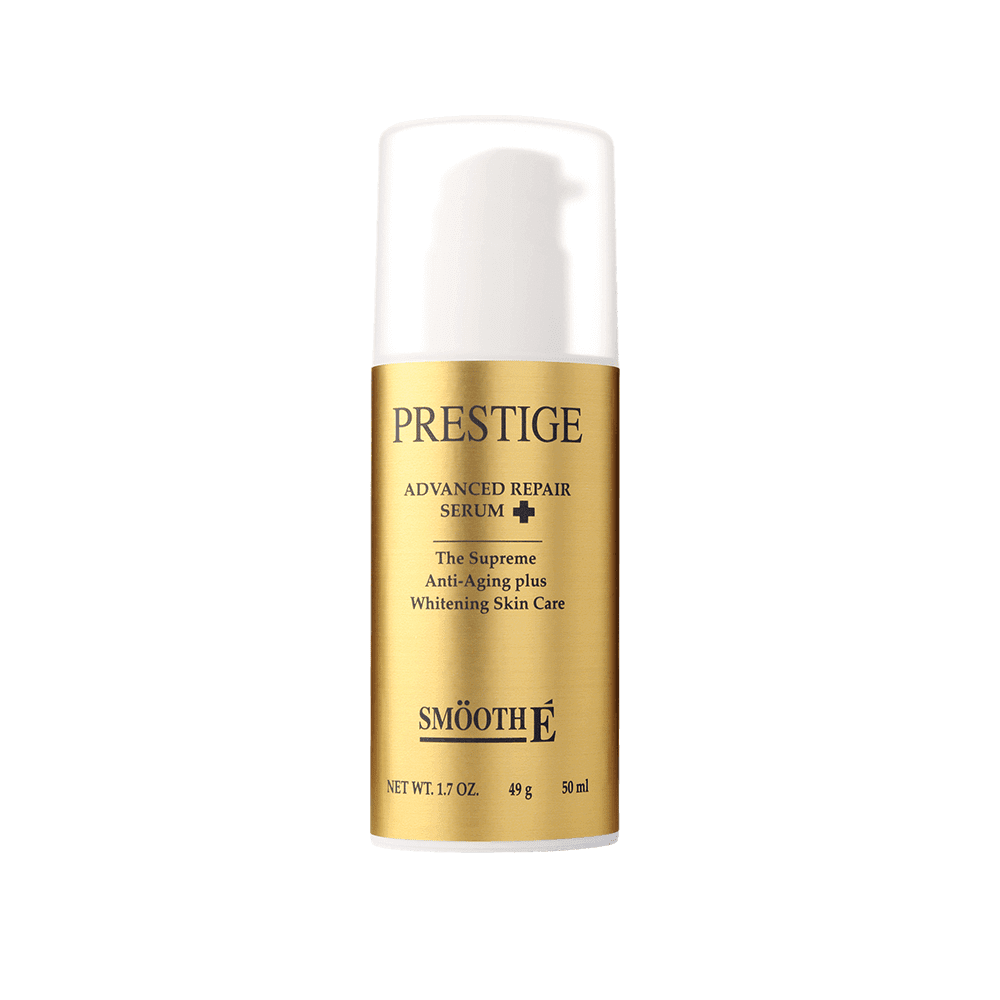 Smooth E Prestige Advance Gold Serum