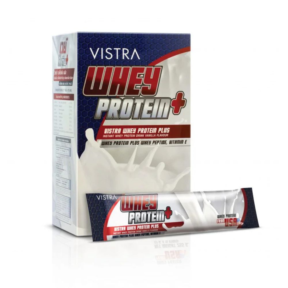 VT.WHEY PROTEIN 17GX15'S