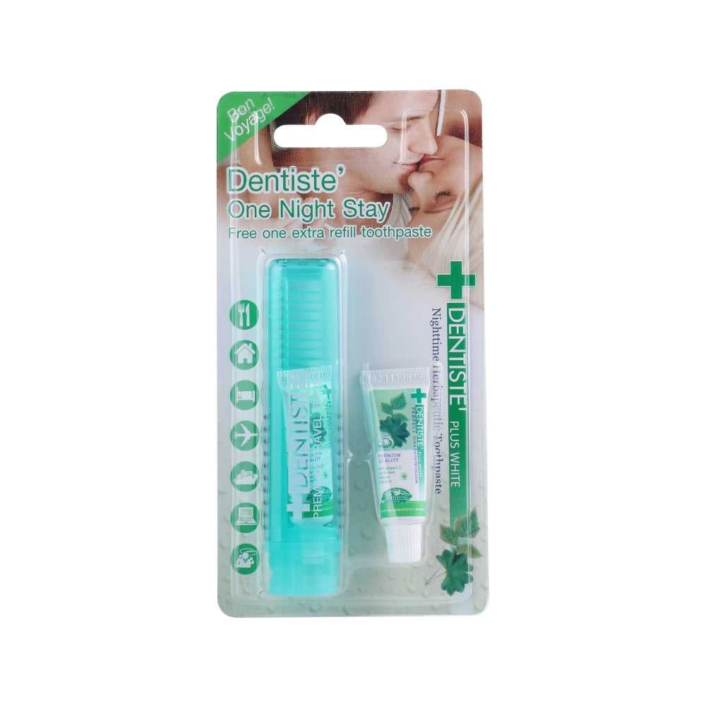 Dentiste' One Night Stay