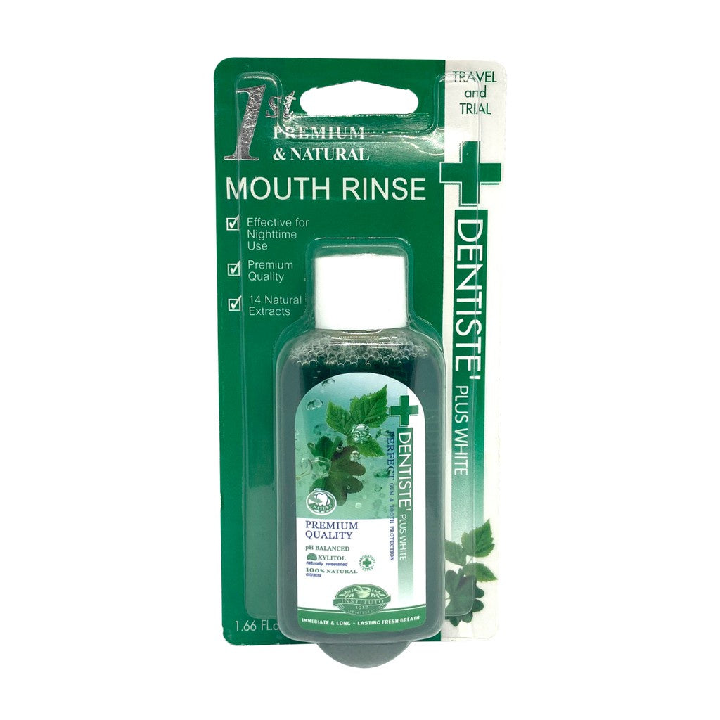 Dentiste' Oral Rinse 50ML