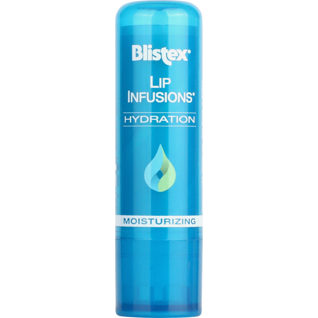 Blistex Lip Infusions Hydration