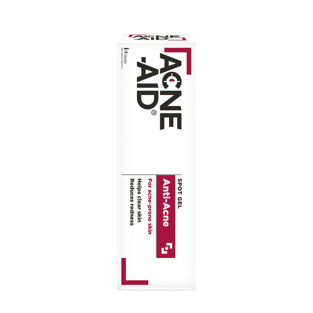ACNE-AID SPOT GEL ANTI-ACNE 10 G.