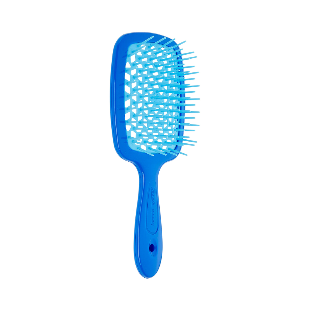 SMOOTH E SMALL SUPERBRUSH (DEEP BLUE)
