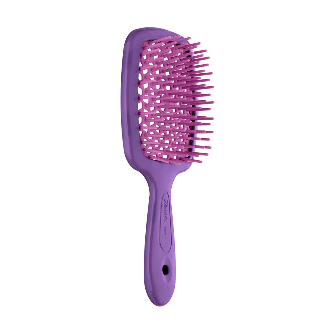 SMOOTH E SMALL SUPERBRUSH (LILLAC FUCSIA)