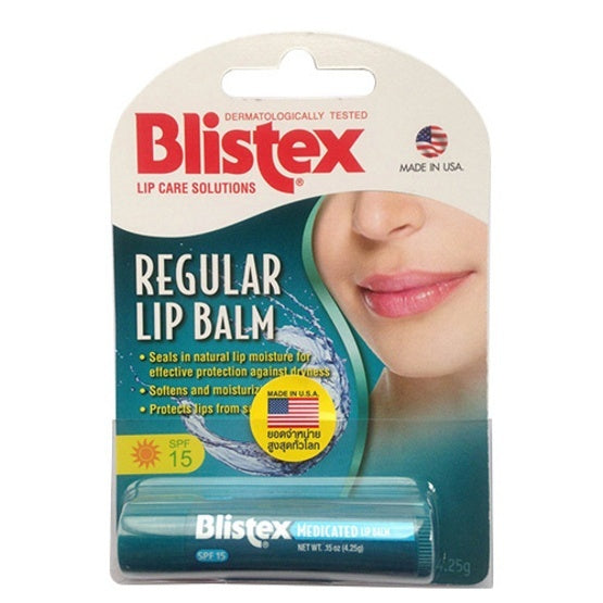 Blistex Classic from USA