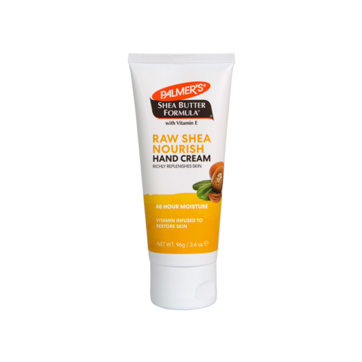 Palmer's Raw Shea Nourish Hand Cream