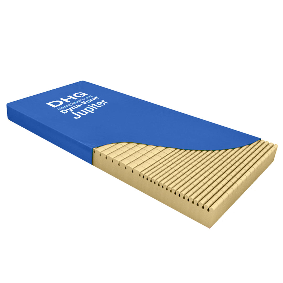 DYNA-FORM PREVENTION MATTRESS JUPITER 15 CM.