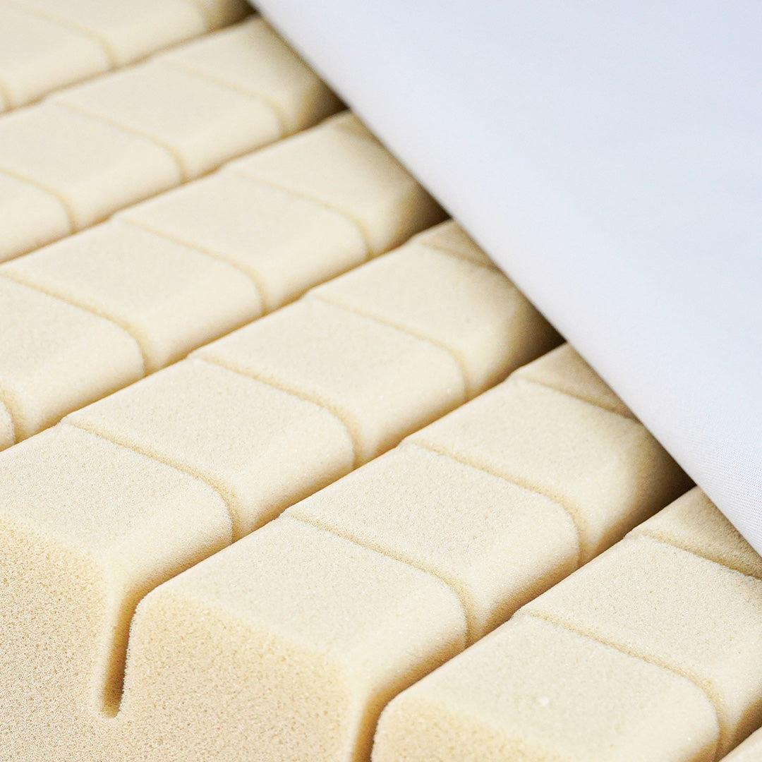 DYNA-FORM PREVENTION MATTRESS JUPITER 15 CM.