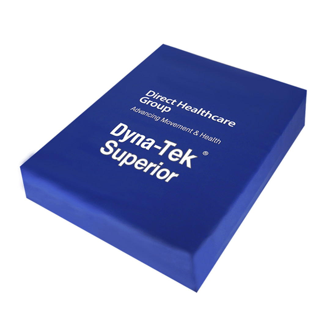 DYNA-TEK FOAM CUSHION