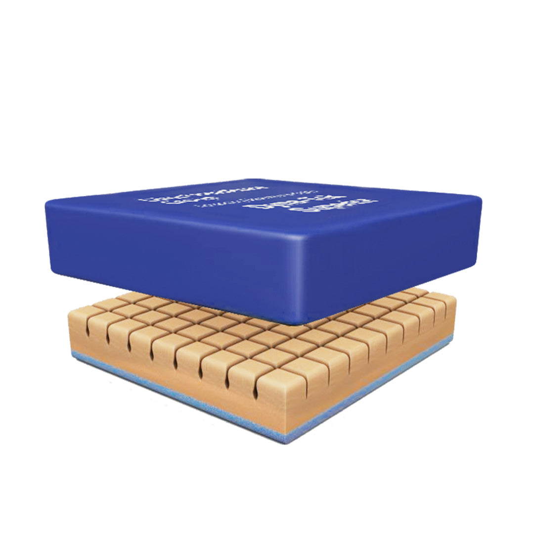 DYNA-TEK FOAM CUSHION