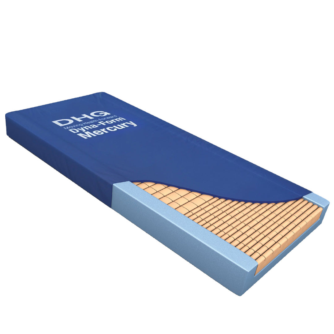 DYNA-FORM PREVENTION MATTRESS MERCURY 15 CM.