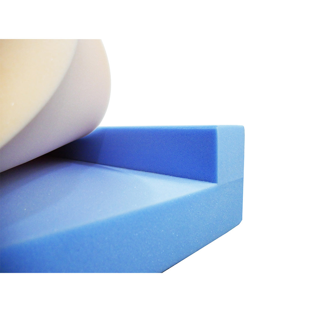 DYNA-FORM PREVENTION MATTRESS MERCURY 15 CM.