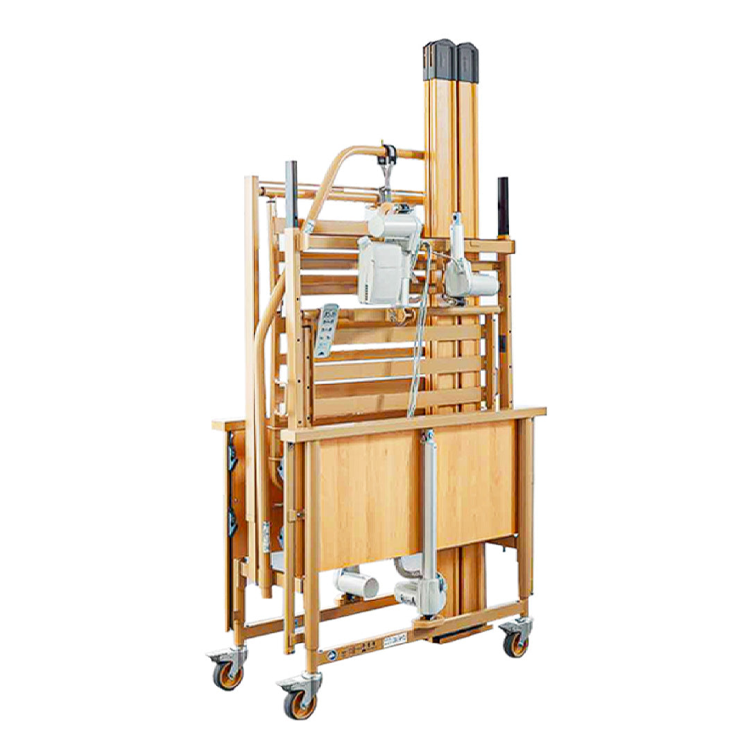 STIEGELMEYER ELECTRIC BED DALI LOW ENTRY