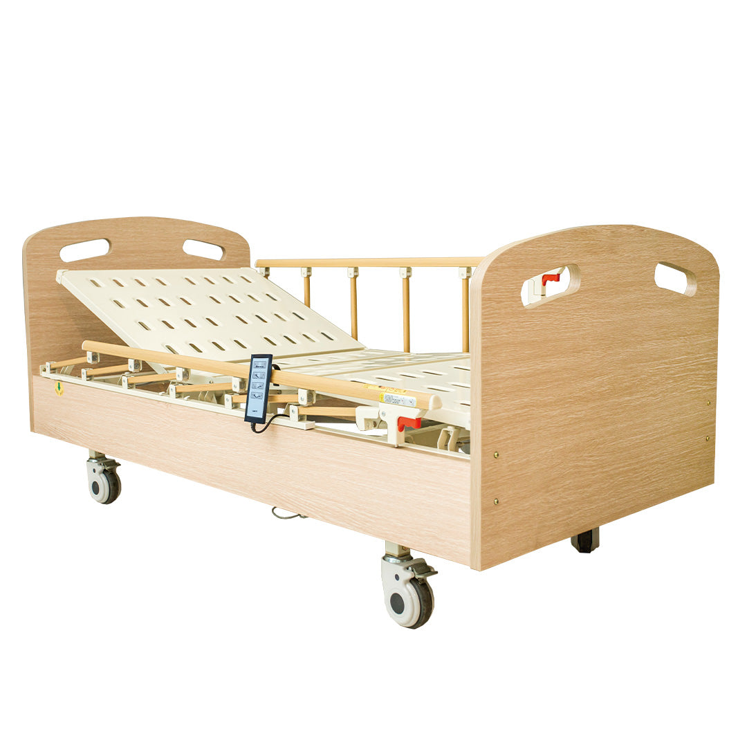 K-CARE ELECTRIC BED KS-888
