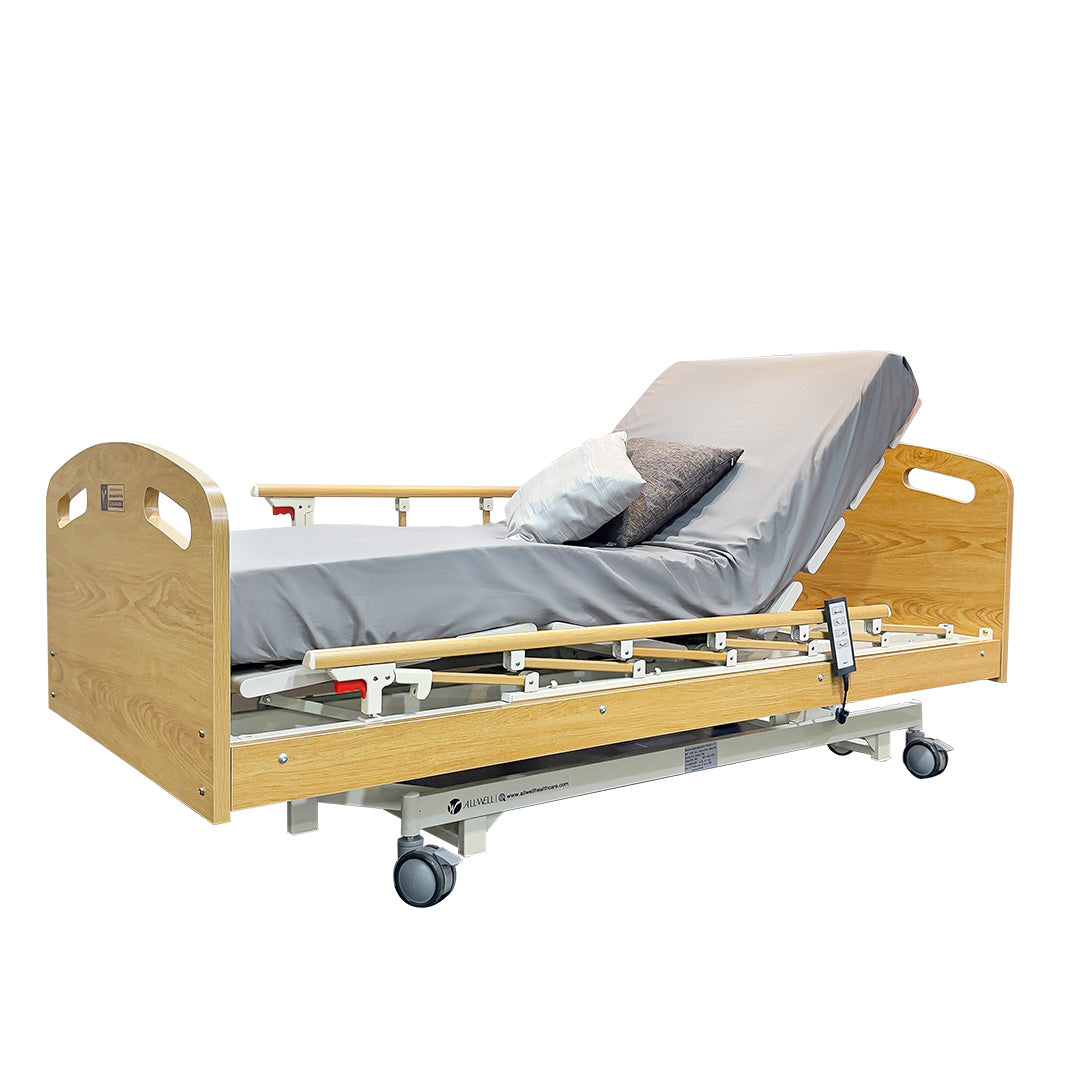 K-CARE ELECTRIC BED KS-888