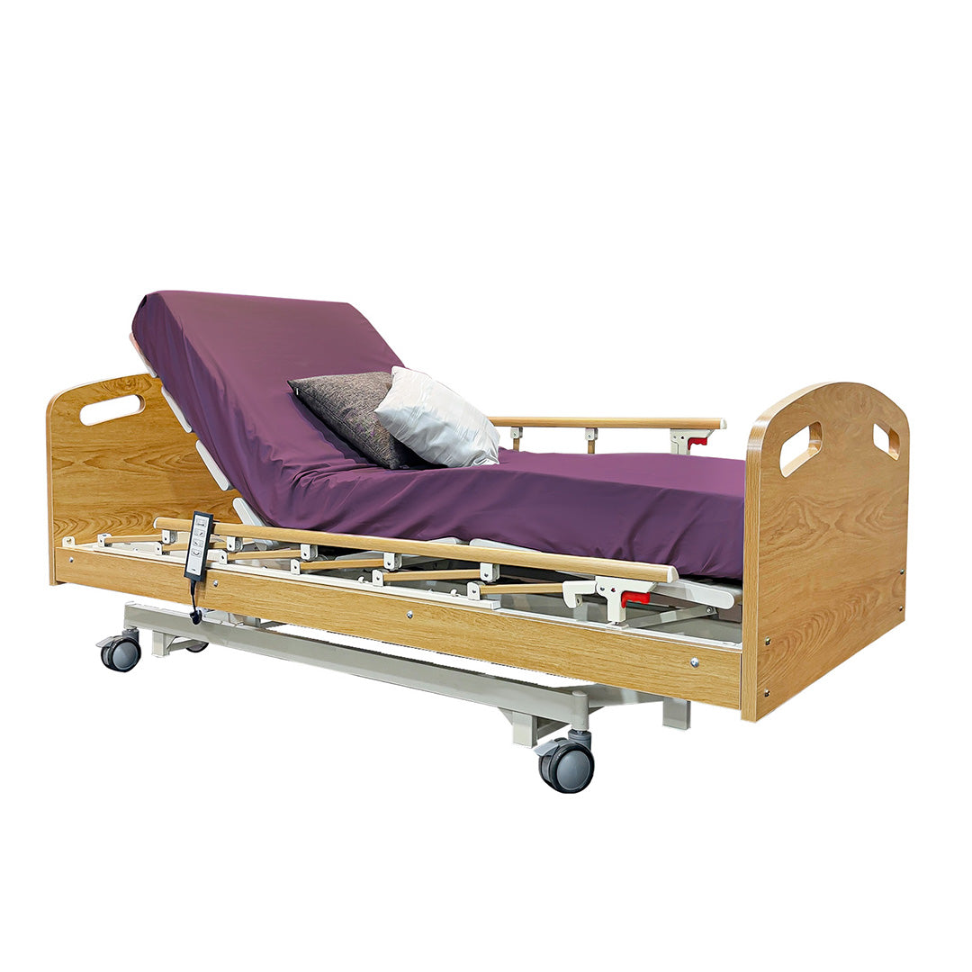 K-CARE ELECTRIC BED KS-888