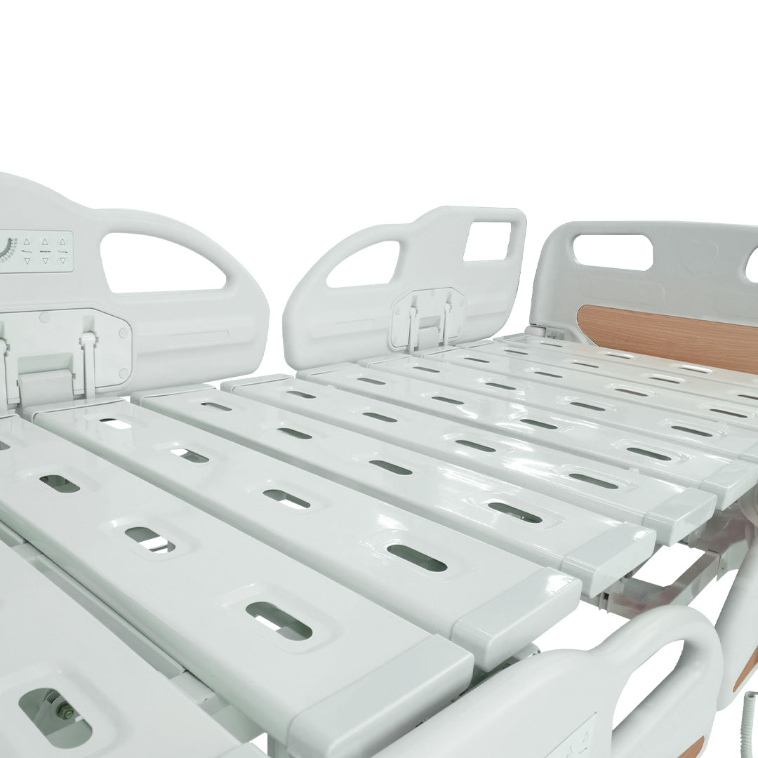 K-CARE ELECTRIC BED GS-828