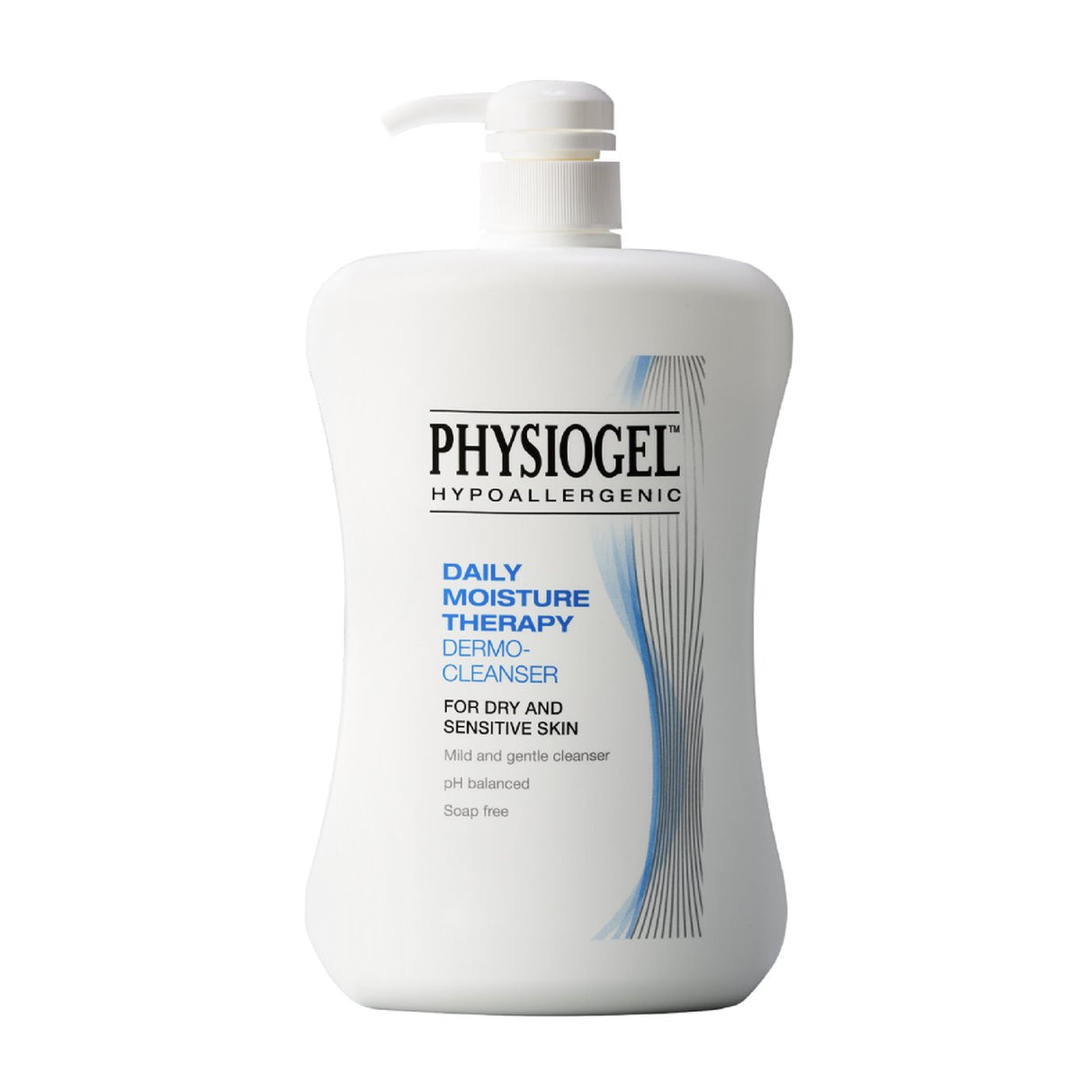 PHYSIOGEL DAILY MOISTURE THERAPY DERMO-CLEANSER