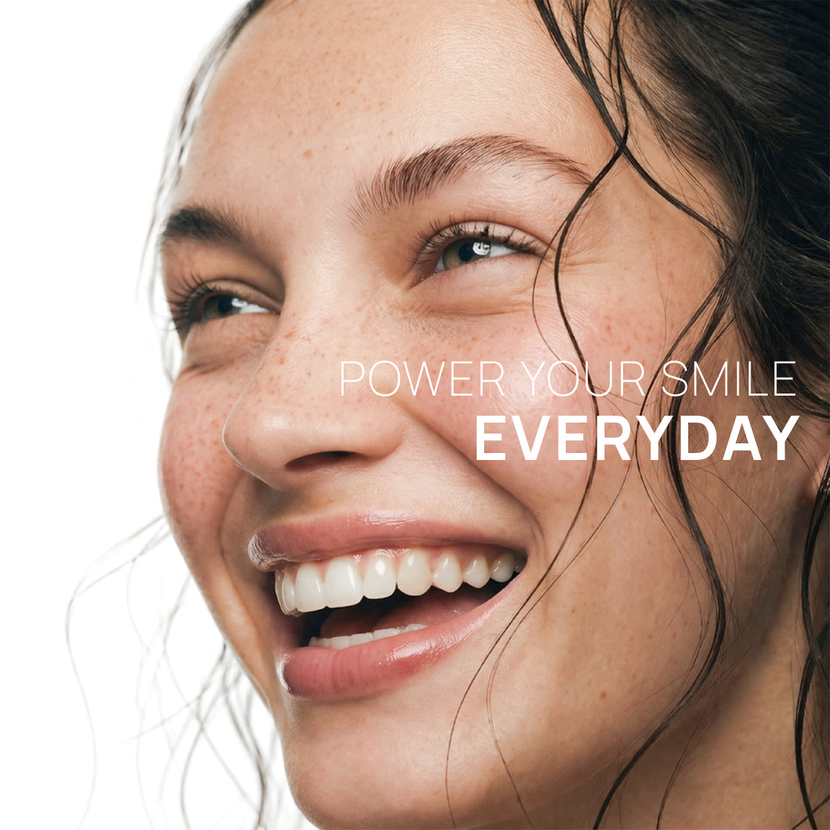 100% Natural Toothpaste