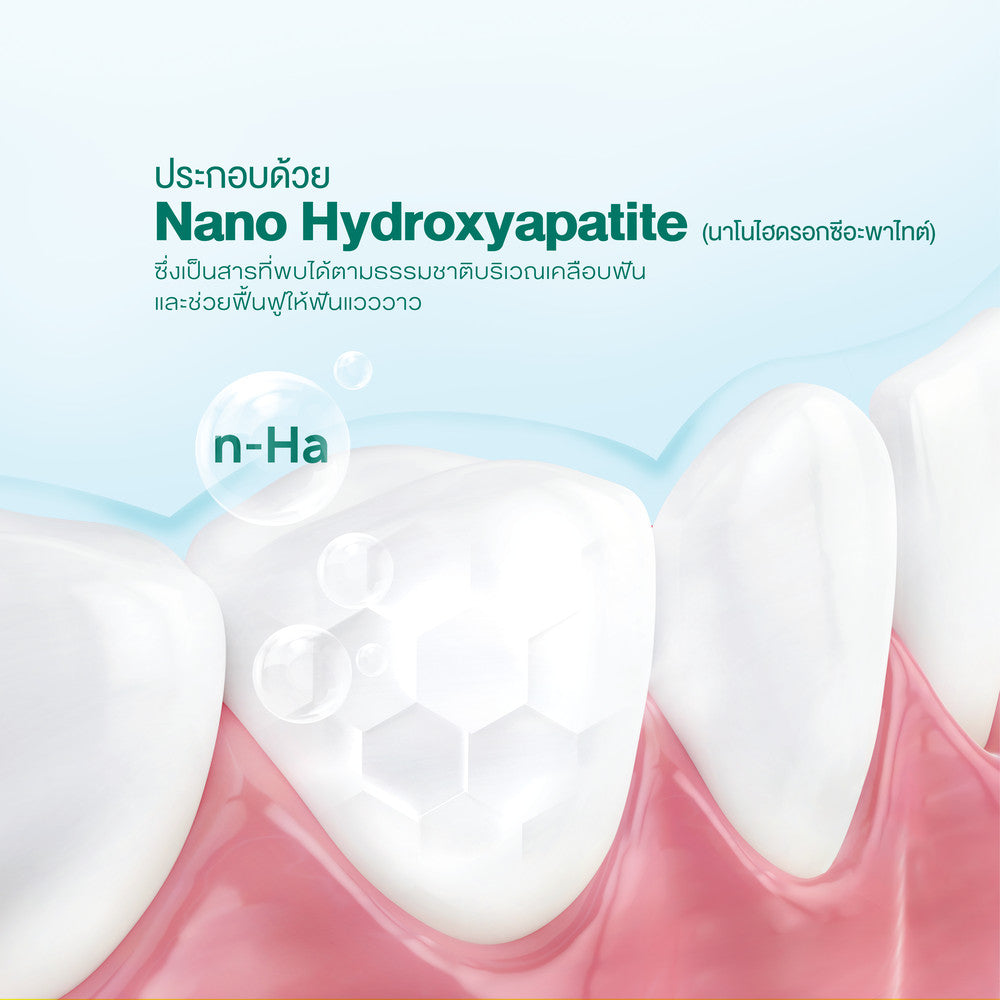 Dentiste’ Supreme White & Glow Set เซ็ตป้องกันฟันผุ ฟื้นฟูผิวฟัน ฟันขาวธรรมชาติ