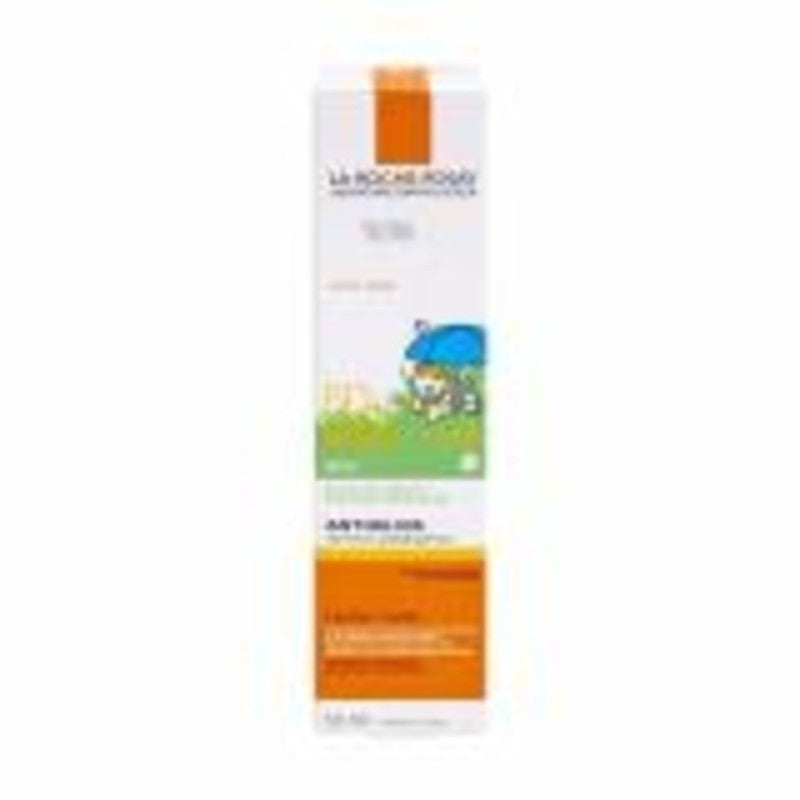 La Roche-Posay Anthelios DERMO-PEDIATRICS BABY LOTION SPF50+ โลชั่นกันแดดสำหรับเด็ก 50 ml.