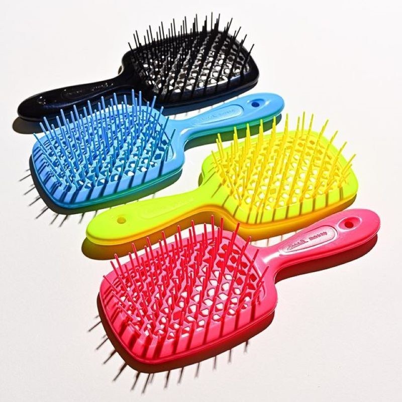 Janeke Small Superbrush