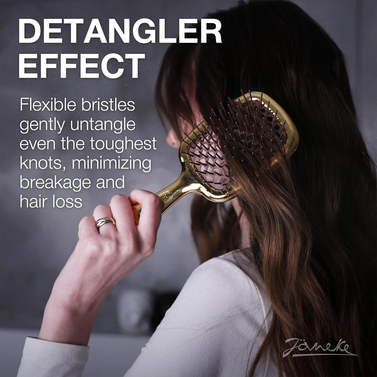 Jäneke PREMIUM GOLD SUPERBRUSH