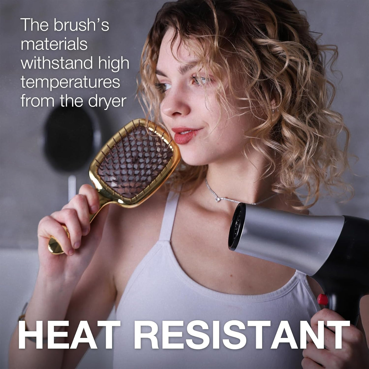 Jäneke PREMIUM GOLD SUPERBRUSH