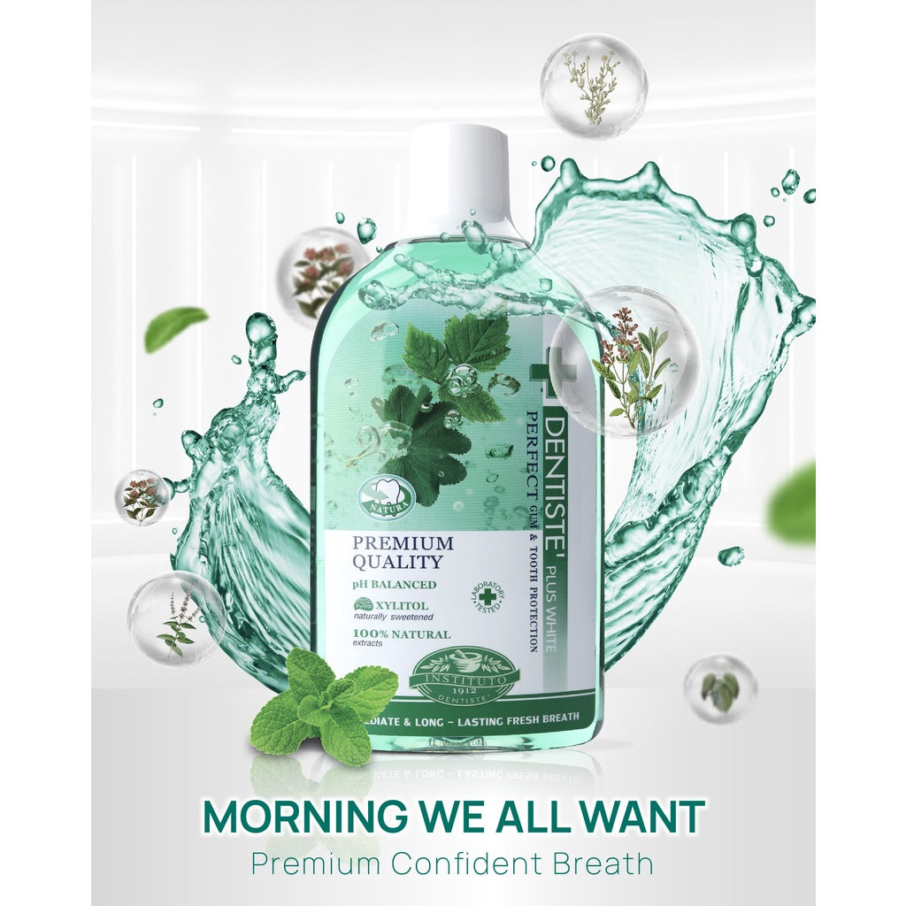 Dentiste' Oral Rinse 50ML