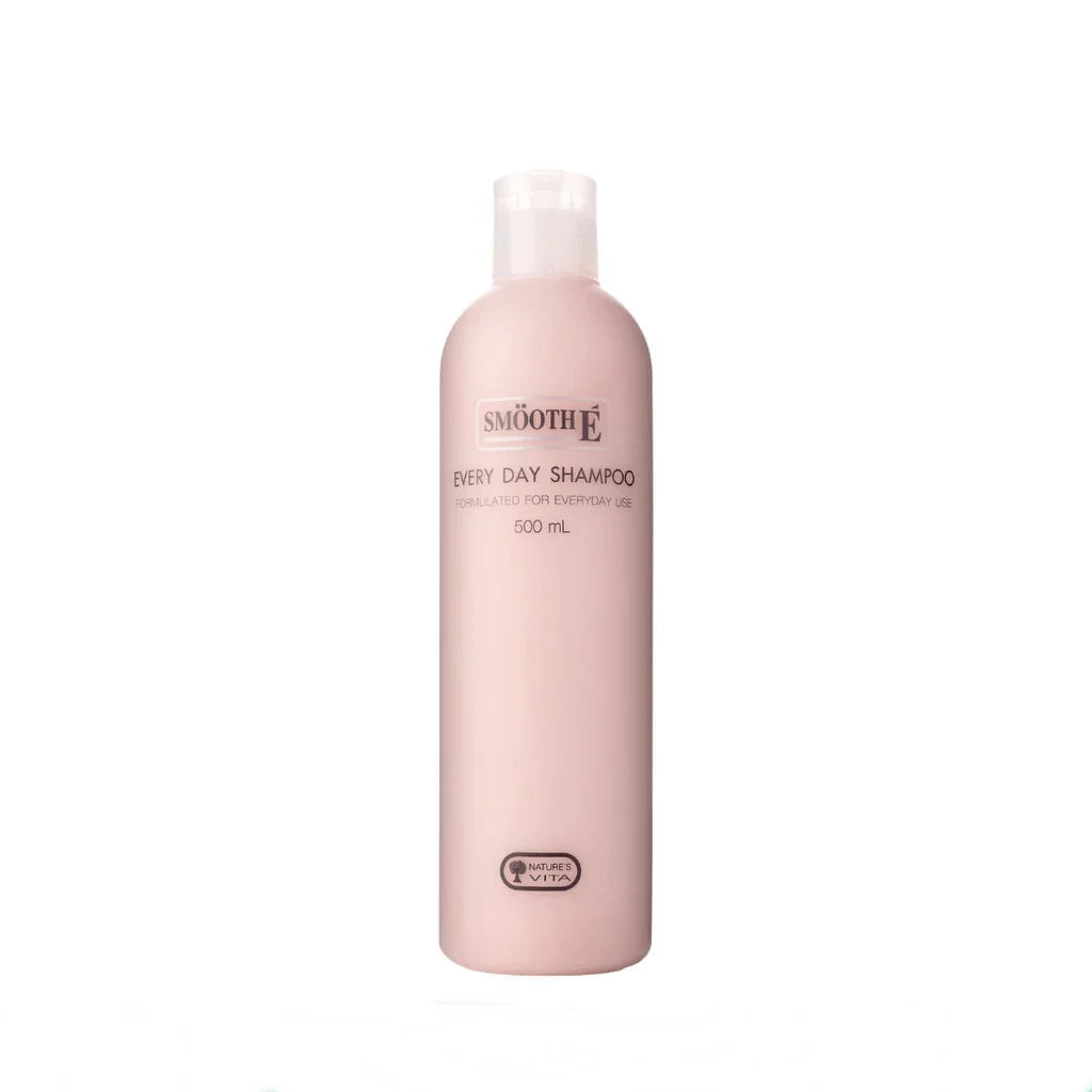 Smooth E Everyday Shampoo