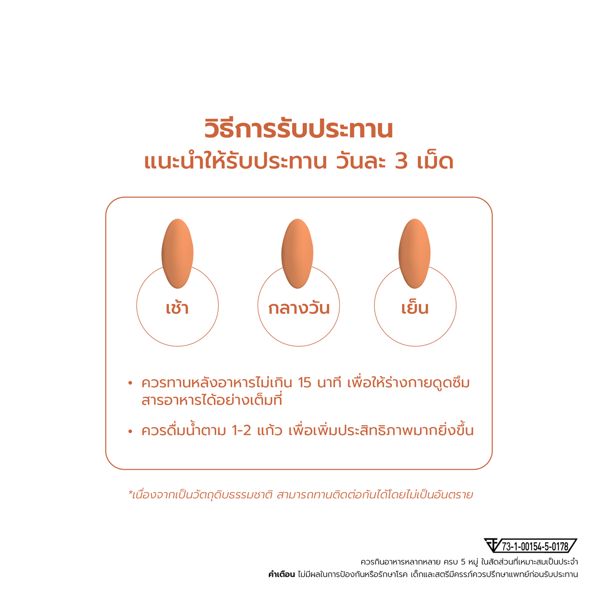 NOLÁ อะเซโรล่าเชอร์รี่ Acerola cherry 30 Tab