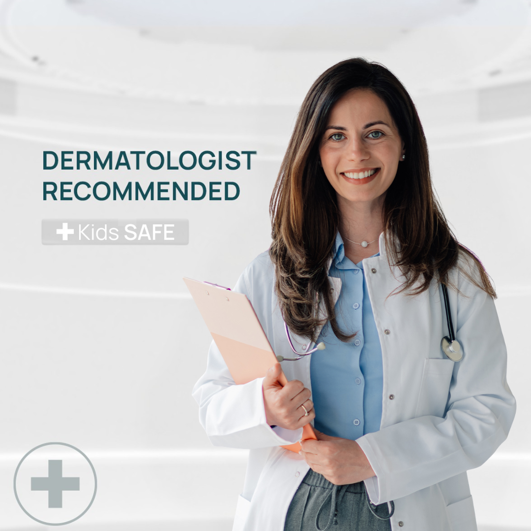 Mosquitoes Guard™ Spray สเปรย์ออยกันยุงสูตรธรรมชาติ กลิ่นยูคาลิปตัส 100 ml.