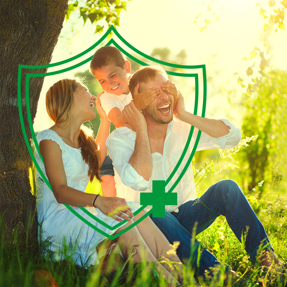 Mosquitoes Guard™ Spray สเปรย์ออยกันยุงสูตรธรรมชาติ กลิ่นยูคาลิปตัส 100 ml.