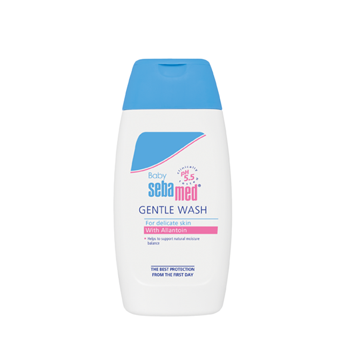 Baby Sebamed Gentle Wash 200 ml