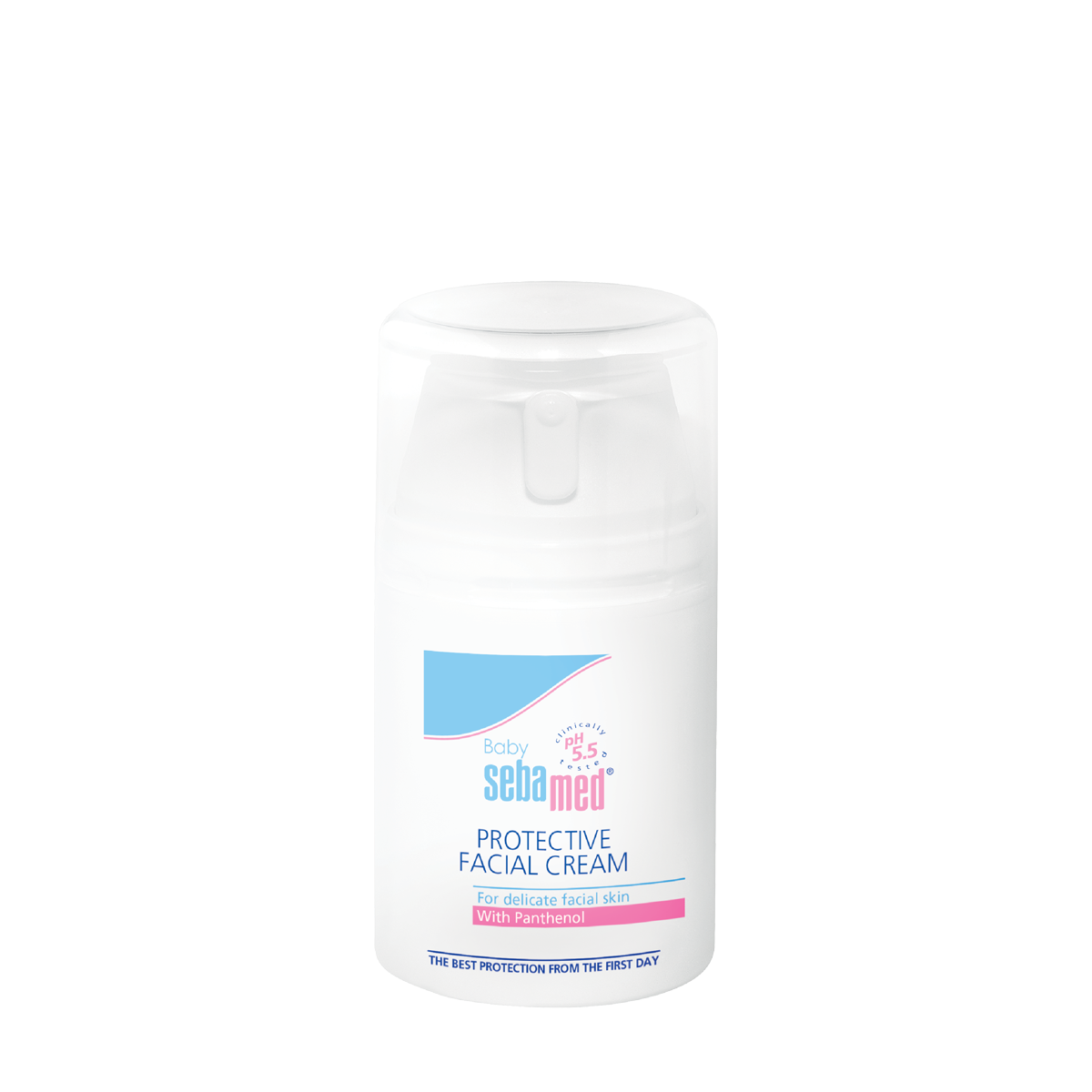 Baby Sebamed Protective Facial Cream 50 ml