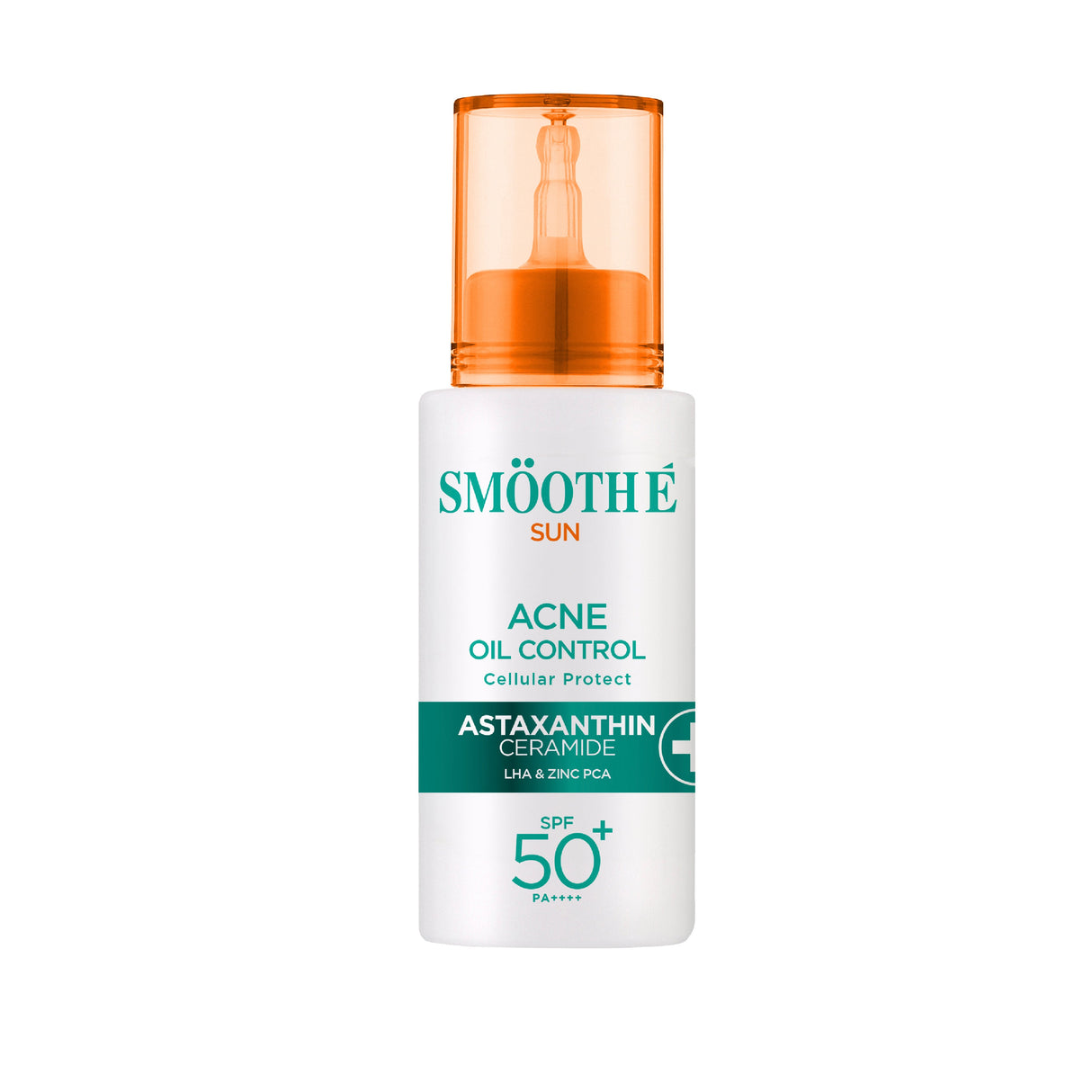 Smooth E Sun Asta Acne Oil Control
