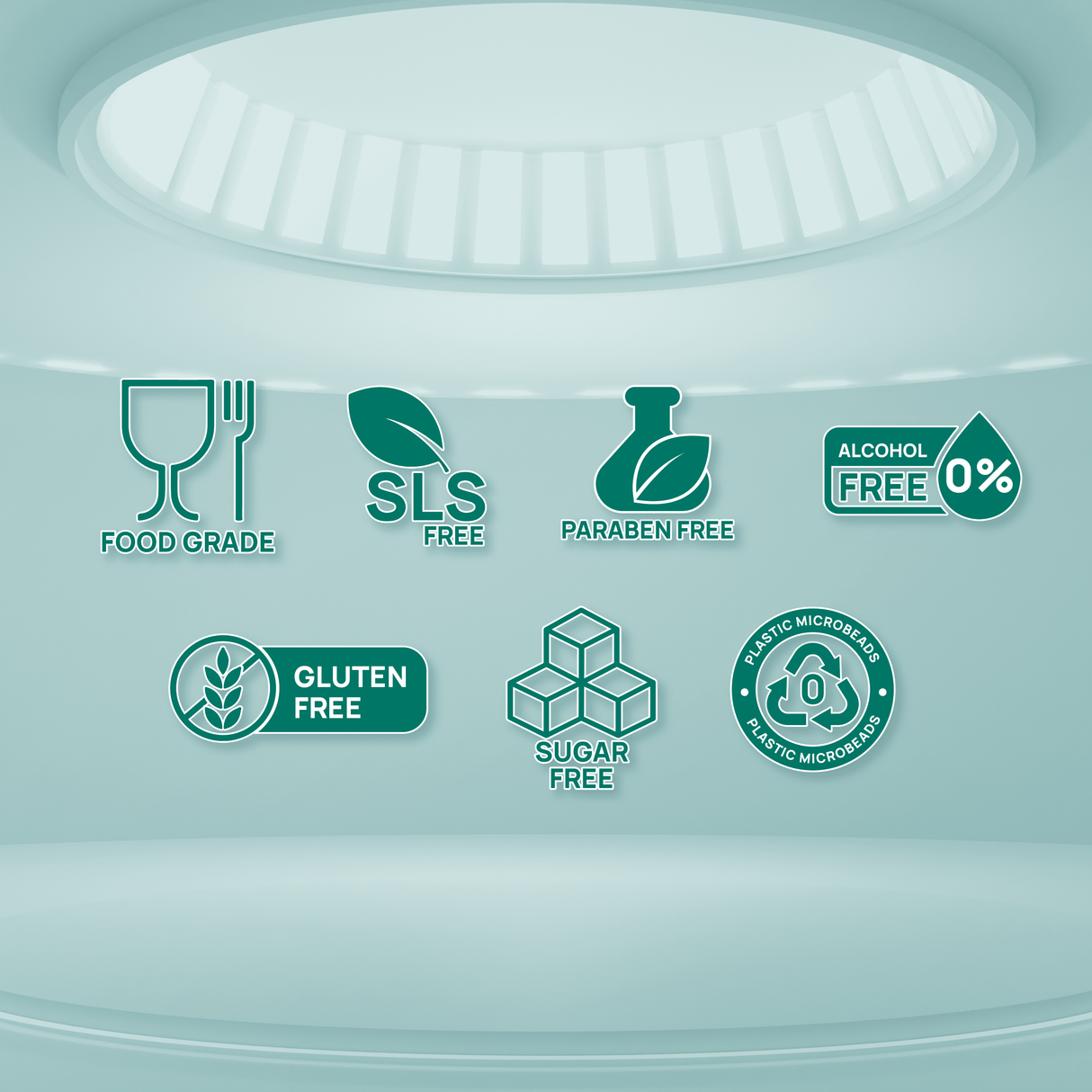 Dentiste Anticavity Max Fluoride Toothpaste 100G.