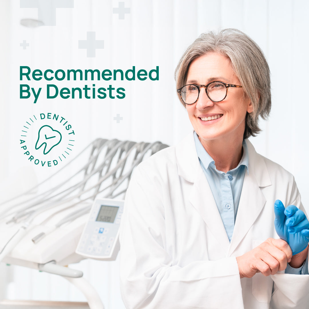 PTFE Dental Floss (Original)