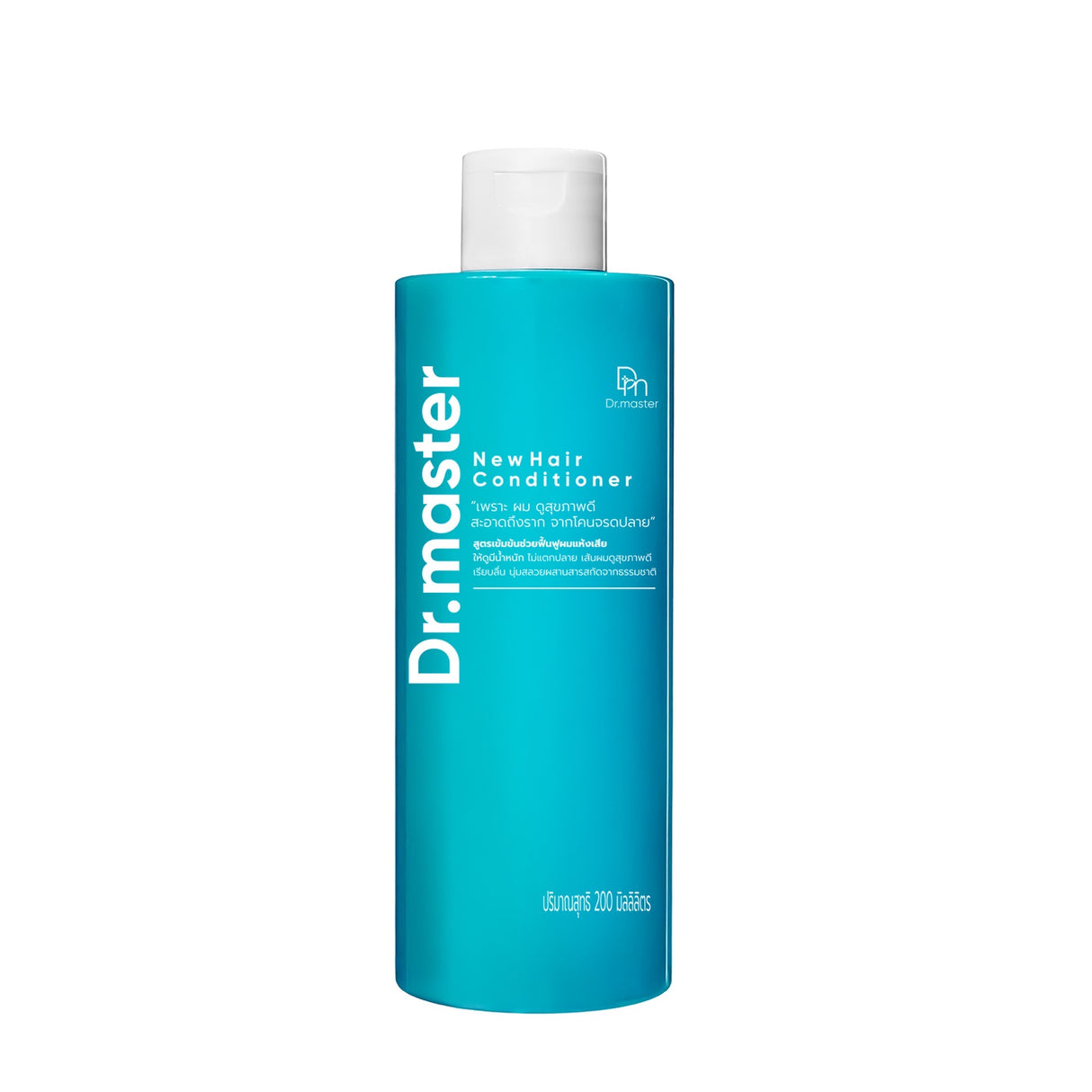 DR.MASTER NEW HAIR CONDITIONER