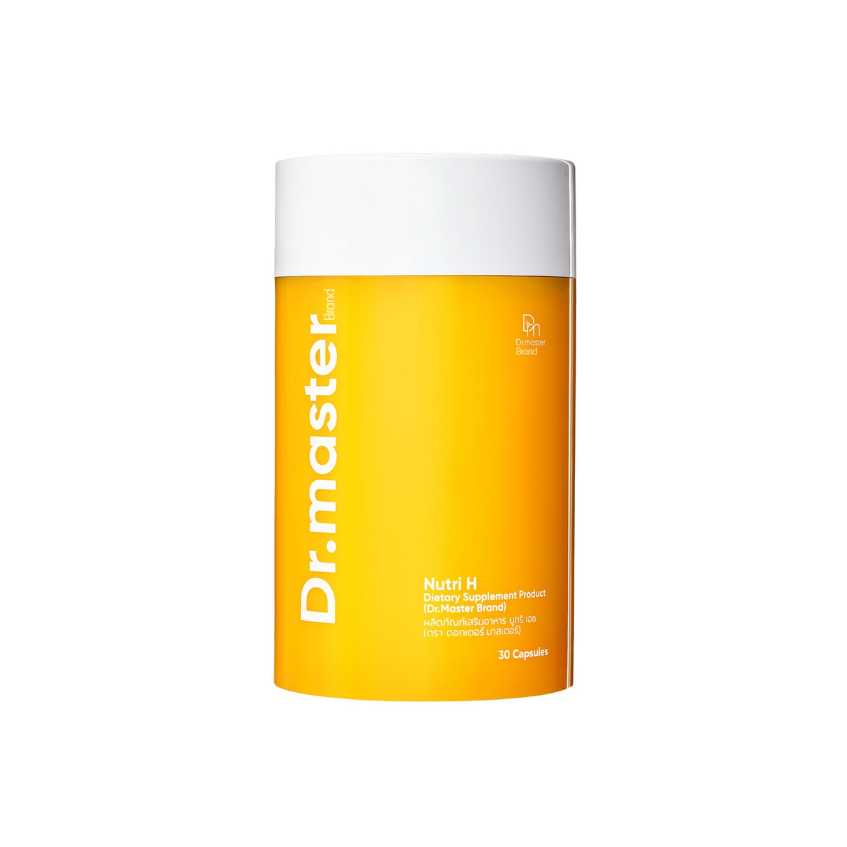 DR.MASTER NUTRI H 30'S