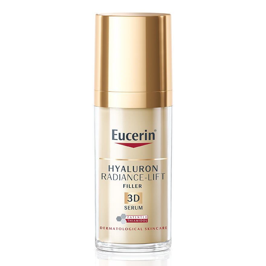Eucerin HYALURON RADIANCE-LIFT FILLER 3D SERUM