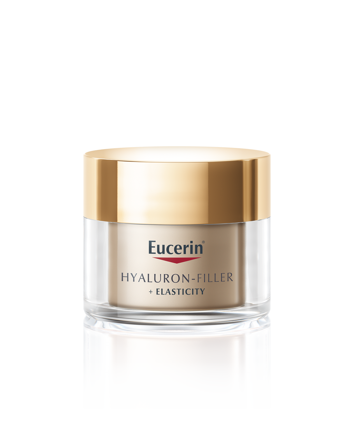 Eucerin HYALURON-FILLER+ELASTI NIGHT CREAM 50 ML.