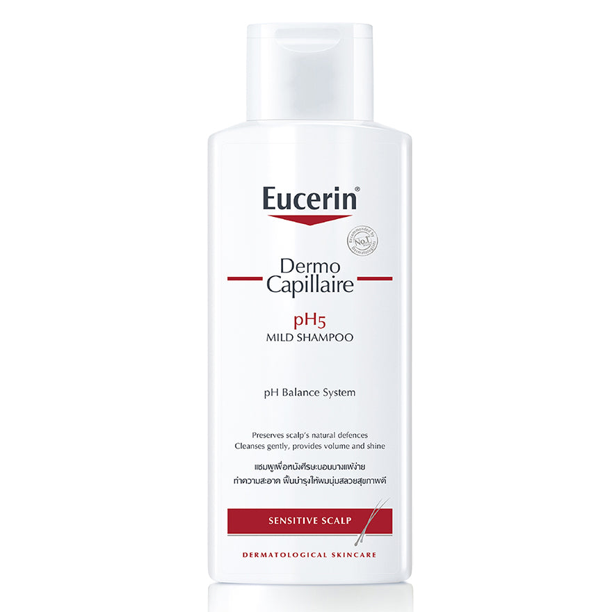 Eucerin PH5 MILD SHAMPOO