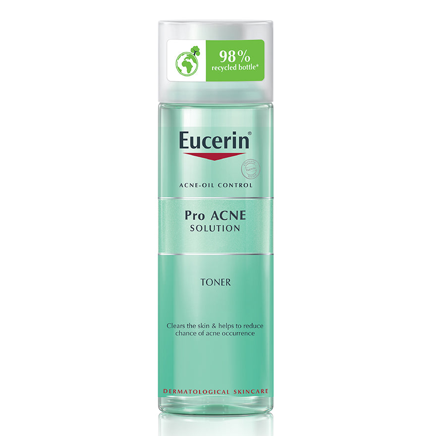 Eucerin PRO ACNE TONER 200 ML.