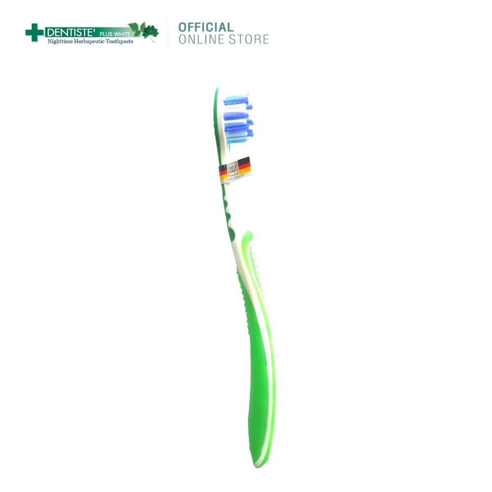Dentiste' 4K Premium Toothbrush แปรงสีฟันระดับพรีเมียม คละสี