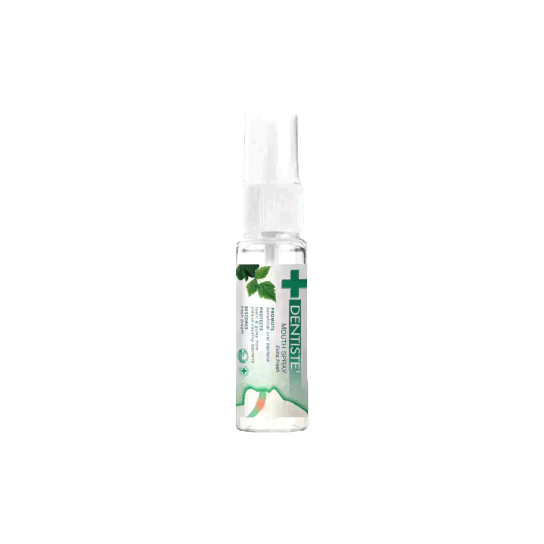 Dentiste Mouth Spray Extra Fresh 3 ml.