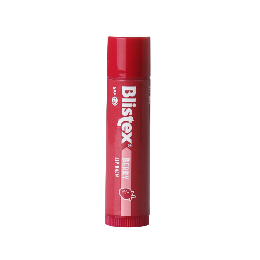 Blistex Berry SPF15